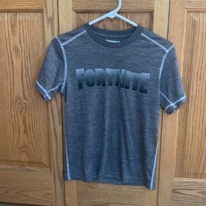 Fortnite shirt